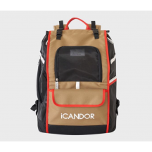 아이캔더 Icandor 강아지 백팩 m